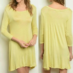 3-PACK//Tunic Top